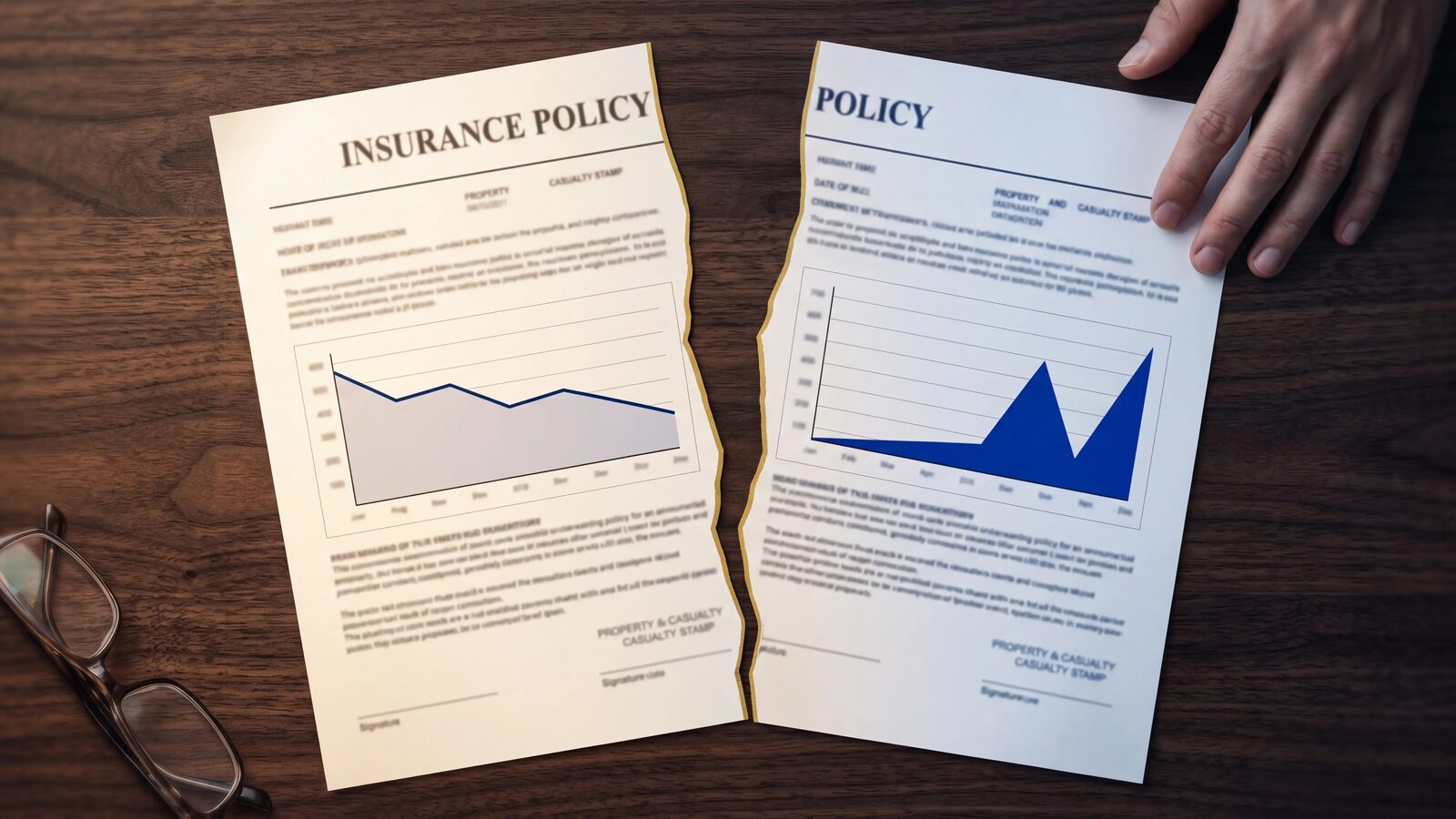 Apartment Insurance Just Split Into Two Markets. Your Underwriting Model Doesn't Know Yet.