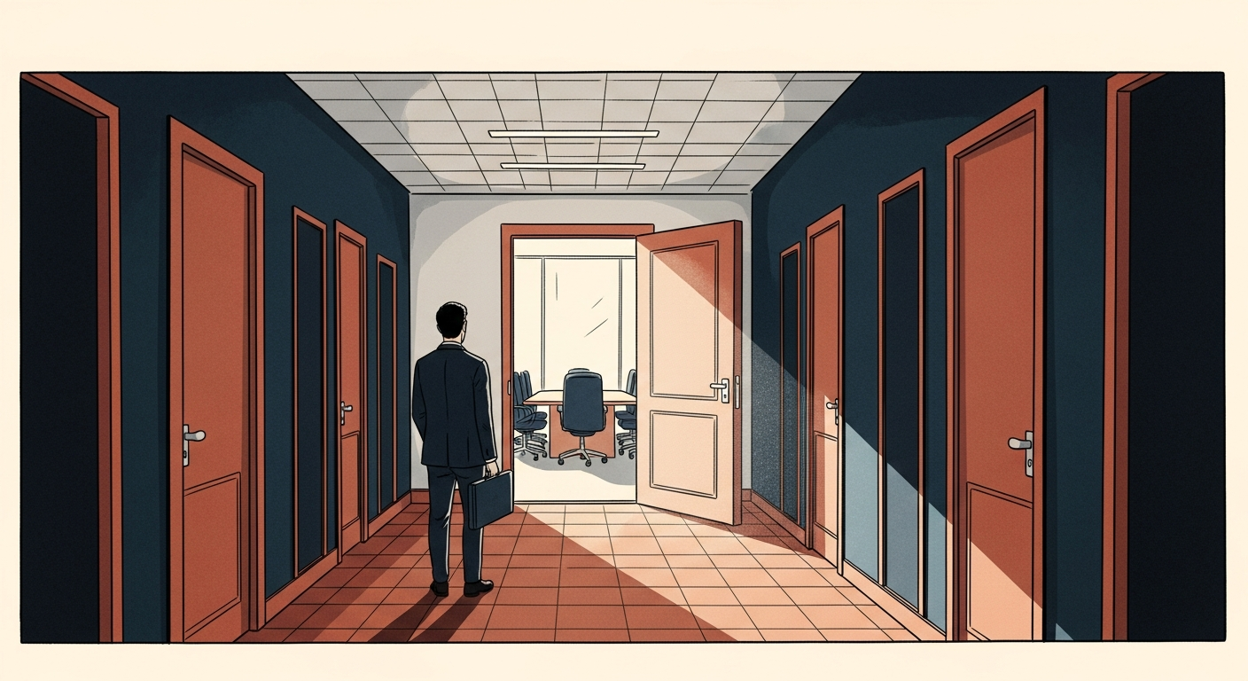 Why Family Offices Don't Care About Your Track Record