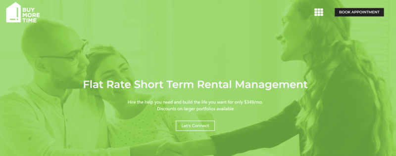 BuyMoreTime.com