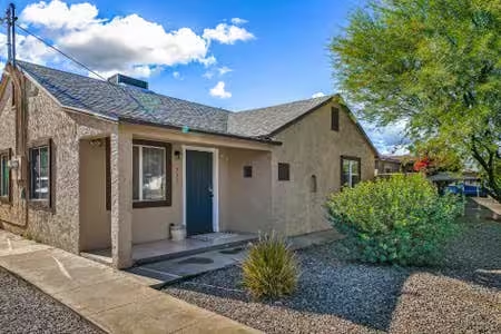 727 W 1st Place, Mesa, AZ