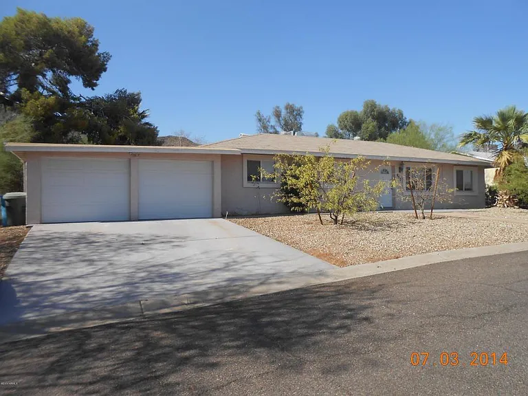 930 W Becker Ln, Phoenix, AZ