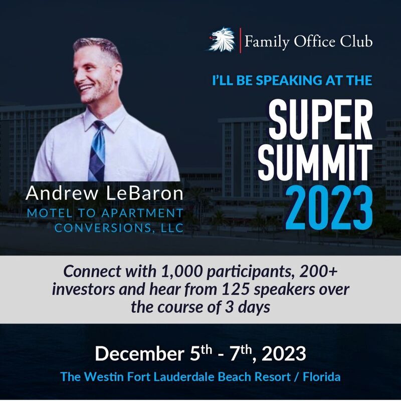 Super Summit 2023