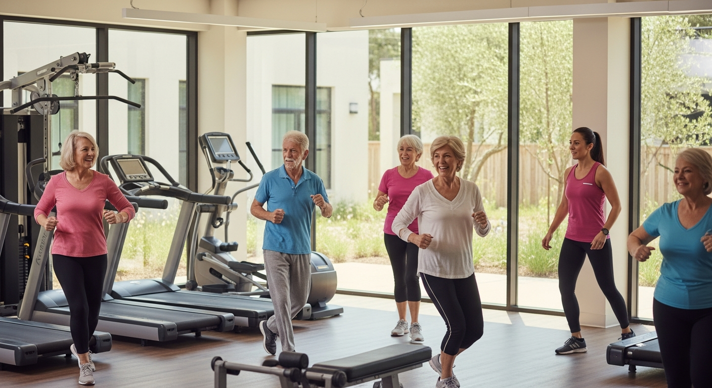 Senior Housing 2026 Forecast: 90% Occupancy Within Reach