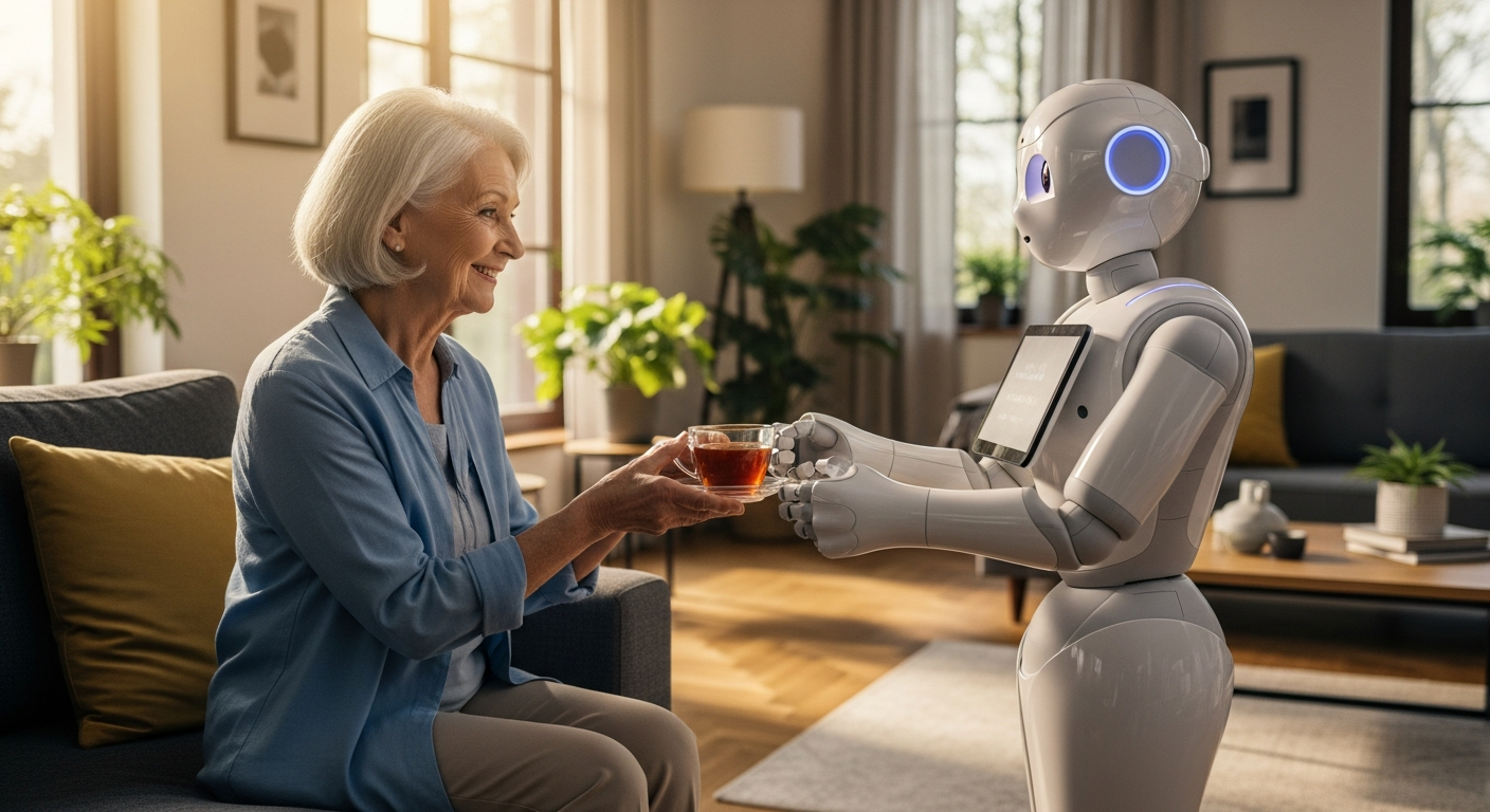 Beyond the Big Box: The Data Behind the Scattered-Site Senior Housing Revolution