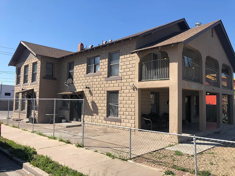 925 E McKinley St, Phoenix, AZ