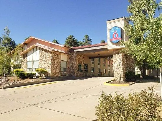 Studio 6 — First Hotel
